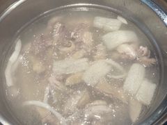 -椰夫人·养生椰子鸡(金沙洲永旺店)