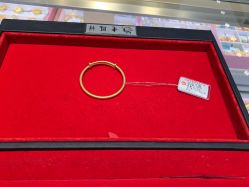 -老鳳祥銀樓(八佰伴店)