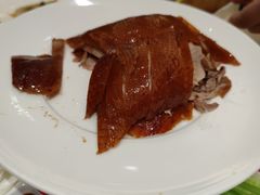 -惠丰堂饭庄(北洼路店)