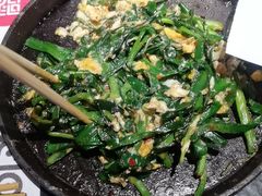 -可口香·非遗老号烧烤(南岗直营店)