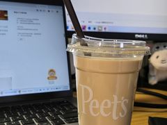 -Peet's 皮爷咖啡(东湖路手作店)
