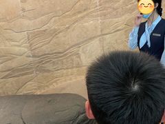 -白鹤梁水下博物馆