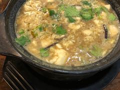 -二子海鲜大排档(太阳城店)