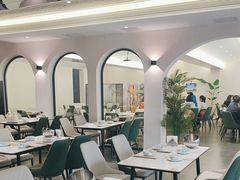 -何适山庄 ·可团建(水长城P2停车场店)