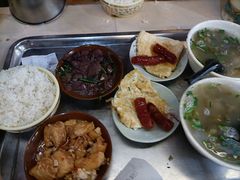 -陈记汤饭(水巷口店)