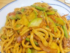 -唏嘛香·金城牛大(虹口龙之梦店)
