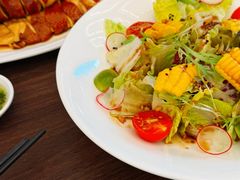 -新旺茶餐厅(鑫耀·光环live店)