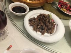 -芭菲盛宴·环球美食(北城国际店)