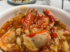 最想吃的蟹脚-回家吃饭·地道南昌菜(建德观总店)