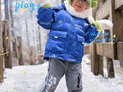 -西岭雪山大飞水景区