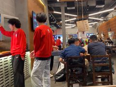 -破店肥哈·东北烧烤·夜宵(南山保利店)