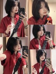 -Sying杉影日式烫染專門店