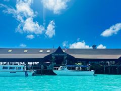 -卡帕莱度假村(西巴丹岛)