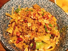 干捞螺蛳粉-粉家柳州螺蛳粉(杨宅路店)