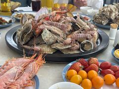 -春华海鲜城(广场西苑店)