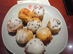 -老盛兴汤包馆(临汾店)