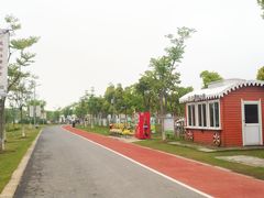 -上海长兴岛郊野公园