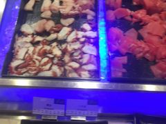 -盛宴自助餐厅(运达喜来登店)
