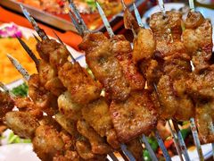 -食鸡公社辣子鸡·潍坊菜·烧烤