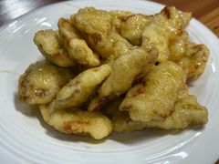 -朝族高丽火盆(长白山总店)