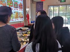 -食鸡公社辣子鸡·潍坊菜·烧烤