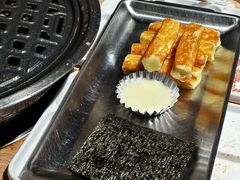 -霸腹烤肉(厦门柚子番店)