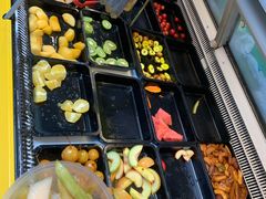 -老炳·七丛松甘草水果