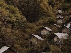 -北京山里寒舍度假酒店