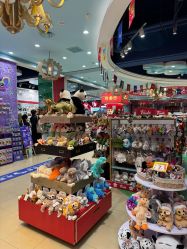 点击看大图 -哈姆雷斯(王府井百货大楼店)