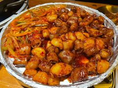 -大叹号啤酒屋·延边料理(延大店)