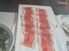 -老基地老火锅厂(大渡口店)