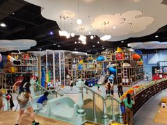 -杭州开元森泊度假乐园