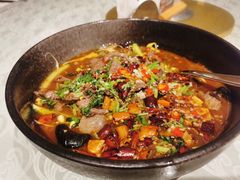 -禾悦庄餐厅