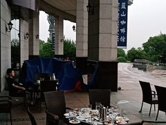 -蓝山咖啡馆(钱江龙店)