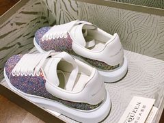-Alexander McQueen(IAPM环贸广场店)
