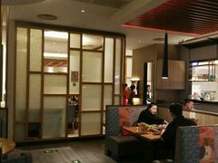 大堂-赤坂亭·M9和牛烧肉·铁板烧(合肥万象城店)