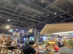 -椰语堂·海南清补凉(友谊阳光城店)