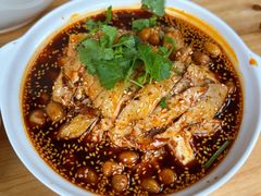 成都口水鸡-牛王庙(龙华花园店)