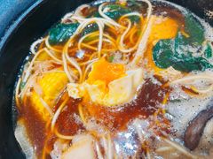 鸡蛋-呷哺呷哺(融创茂店)