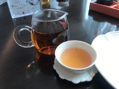 -环球港凯悦 · 享悦中餐厅