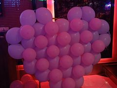 -欢乐迪KTV(江南店)