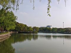 -上海交通大学(闵行校区)