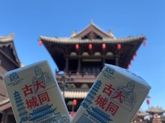 -善化寺