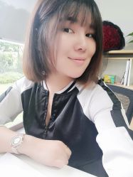 空气刘海-XY形象设计/烫发·染发·接发