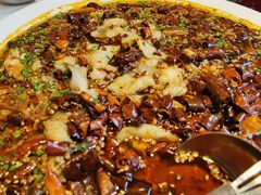 -川味堂·四川豆花(八卦岭店)