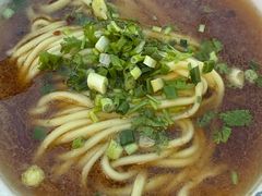 -萍姨抻面馆·鸡架冒菜(清湖店)