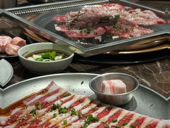 -橡果烤肉(仙林店)