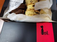 -SKROLL卡特司库·蛋糕定制·生吐司·司康(古北程家桥店)