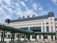 -长春西站