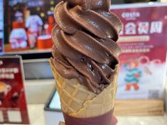 冰激凌-COSTA COFFEE(吴江路店)